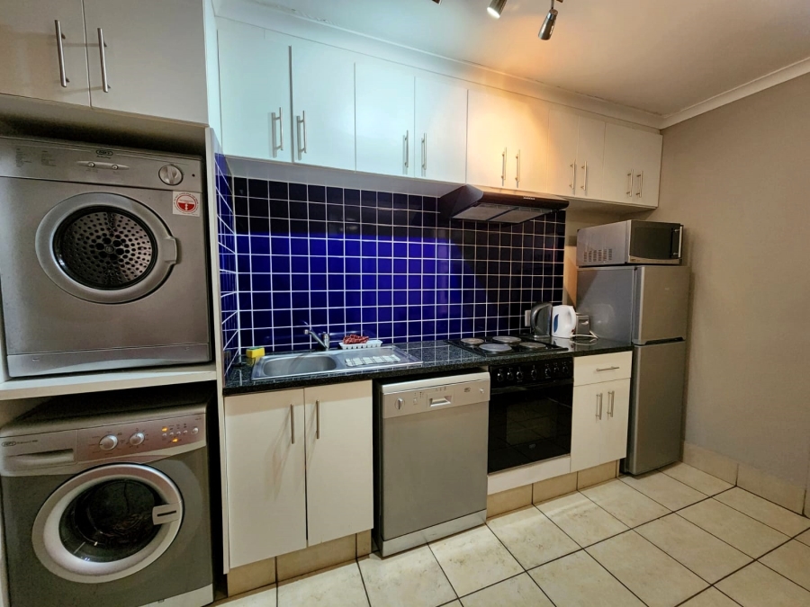 To Let 1 Bedroom Property for Rent in Universitas Free State